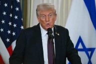 Trump asegura que los rehenes serán liberados el lunes y Gaza, "reconstruida totalmente"