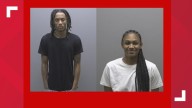 Two arrested following Green Level shooting that injured 5 people