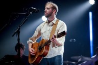 How Did Bon Iver Break Into the World of Pop Stardom in 2011?