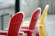 When will Cleveland see its first freeze? Historical averages offer a clue