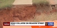 BC Lyman Sinkhole Getting Answers