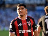 Del tempranero gol de Maxi Salas al morbo de la ley del ex: los memes de River vs. Racing en la Copa Argentina