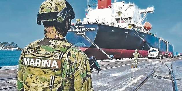 Suman más de siete mil carpetas de investigación por huachicol fiscal