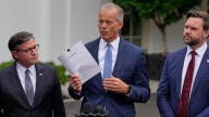 Vance warns 'painful' cuts ahead for federal workers as shutdown enters 12th day