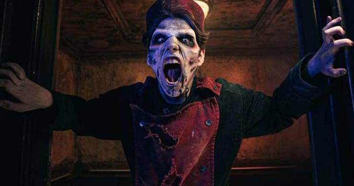 Into the Darkness: What frights await you at these area attractions?