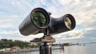 Forget telescopes! I tried these AR smart binoculars and it redefines astrophotography