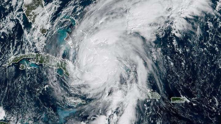 Hurricane Melissa Kills 49 People; Aid Struggles To Reach Parts Of Jamaica
