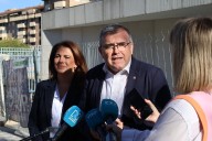 El Gobierno de España invierte más de 113 millones en actuaciones que refuerzan el desarrollo económico y social de la ciudad de Granada