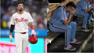 Nick Castellanos Wins Phillies Fans Back With Redeeming Orion Kerkering Act After Tragic Playoff Exit