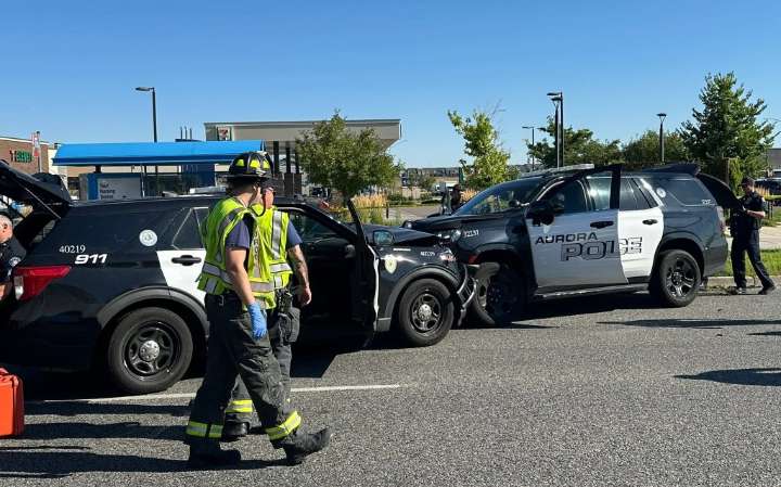 Police chases in Aurora skyrocket after policy change