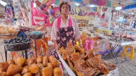 Doña Coco endulza la tradición en esta temporada del alfeñique