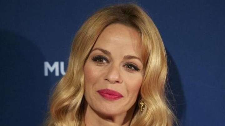 María Adánez protagoniza 'La Gramática': «Pocas veces te cae en las manos un texto tan jugoso y original»