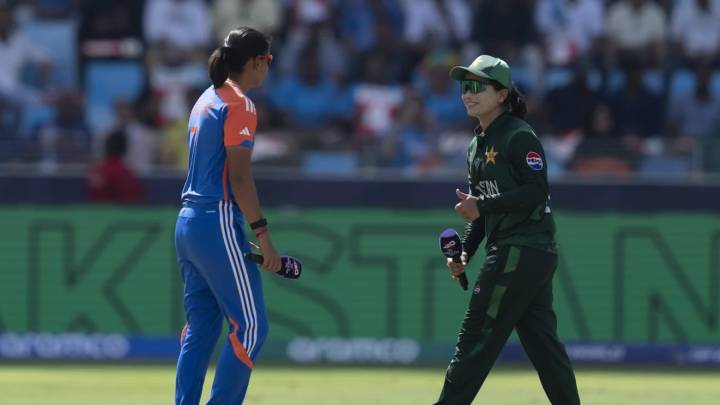 After Asia Cup, BCCI takes call on Women's World Cup: No handshakes with Pakistan