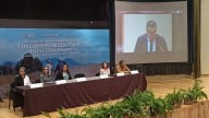 Transformaciones del campo mexicano, una preocupación en el occidente de Michoacán