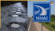 NHAI to Use AI, Sensors to Find Potholes and Surface Cracks Over 20,000 KM of National Highway
