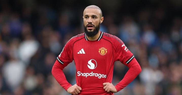 Man United injury news and return dates as Ruben Amorim faces crucial Sunderland clash