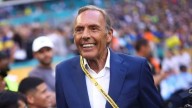 Dolor en el mundo del fútbol: murió Miguel Ángel Russo