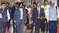 CEC Gyanesh Kumar Reviews Bihar Poll Preparedness Ahead Of 2025 Assembly Elections