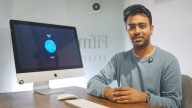 Meet Luna, world's first emotional speech-to-speech AI created by IIT