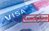 Visas canceladas por celebrar el asesinato del activista Charlie Kirk