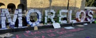 Cinco feminicidios en Morelos en los primeros días de octubre encienden alerta entre feministas