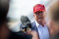 'So Bad For Republicans!' Trump Rages As Fox News Guest Says Shutdown Is Over Health Care