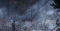Canada must invest billions to stop wildfires: Groups warn