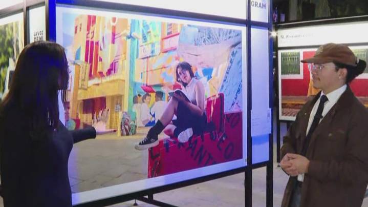 ArtPrize wraps up 2025 season