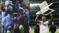 Cabo Verde se acuerda del Real Madrid tras clasificarse al Mundial: replican la silla de Alaba