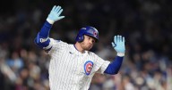 Winning the first inning will be critical for Cubs in Game 5