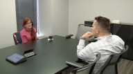'Somehow I was spared': Family Dollar collapse survivor shares harrowing account