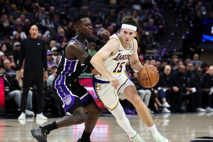 NBA players set record with 16 40-point games in first week of season – Winnipeg Free Press