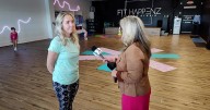 ‘It was very difficult’: Ukrainian woman reboots life in WNY teaching rhythmic gymnastics
