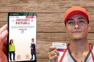Registro Jóvenes Construyendo el Futuro: inicia 1 de octubre con apoyo de 8 mil 480 pesos