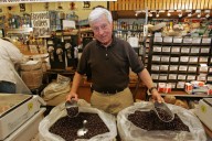 Saul Zabar, boss of NYC institution Zabar’s Market, dies at 97