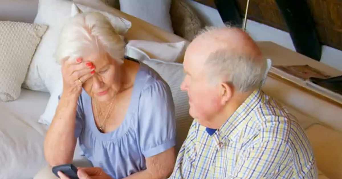 EXCLUSIVE: Democrats Slam House Republicans in New Digital Ad Over Looming Health Care Cost Hike