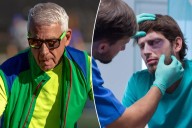 Fitness trend sending people to hospital at 'alarming rate'