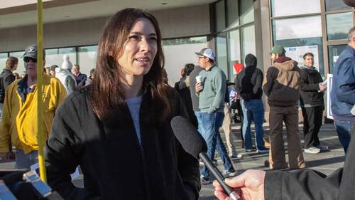 ICE in Chicago news: Comptroller candidate, Illinois state Rep. Margaret Croke's ICE disclosures draw threats from DOJ
