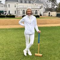 Public invited to watch croquet tournament in Aiken