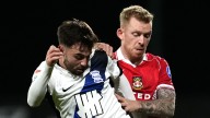 Wrexham 1 - 1 Birmingham - Match Report & Highlights