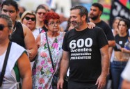 Elecciones en el SUTE: ganó la lista kirchnerista encabezada por Gustavo Correa