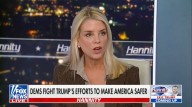 Attorney General Pam Bondi Says Antifa ‘No Different Than MS