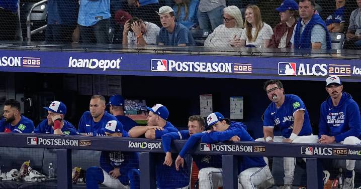 Did the Blue Jays win? How U.S. media is reacting to ALCS Game 1