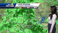 Weather: Rain makes way for sunshine and big cooldown across Maryland