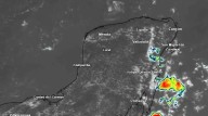 Clima en Yucatán 24 de octubre: se prevén chubascos dispersos en el oriente este viernes