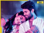 Vijay Deverakonda’s most iconic roles and on-screen chemistry with Rashmika Mand