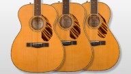 Fender Offers Discount on Paramount Acoustic Guitars