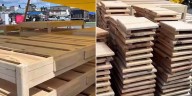 Cómo llegar al tianguis de muebles del Edomex que tiene precios bajos