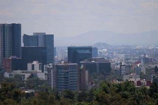 Calidad del aire en CDMX aumenta a nivel malo este miércoles