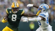 RotoPat's Week 7 Fantasy Football Rankings